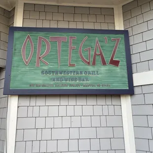 Here's the entrance to look for; it's tucked away.