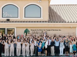 Sequoia Institute for Surgical Services