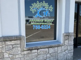 Aransas Family Chiropractic