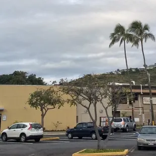 We&apos;re located in the Niu Valley shopping center, tucked in the corner behind Jack in the Box.  Stop by to have a look!
