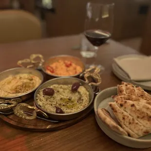 Ortikia Mediterranean Grill