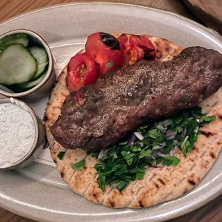 Souvlaki