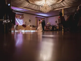 Crystal Reception Hall