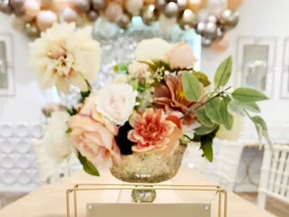 Z Party Upscale Events