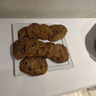 Cookies!