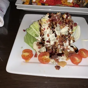 Wedge Salad