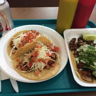 Carnitas Tacos