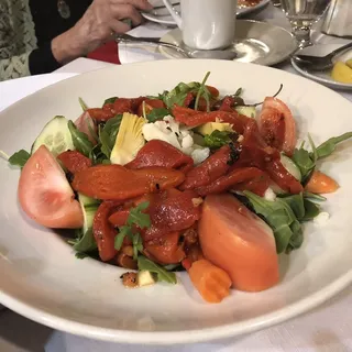 Arugula Salad