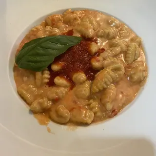 Gnocchi Sorrentino