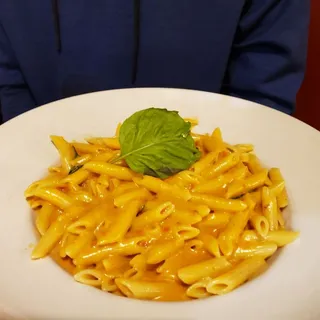 Penne alla Vodka