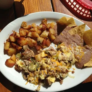 Home Fries