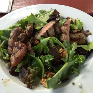 Steak Salad