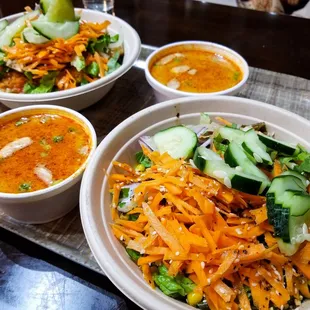 curry, food