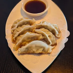 Gyoza