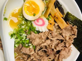 Oishii Japanese Ramen