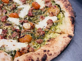 The Tailor Shop Bar & Foodery