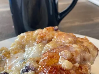 The Crows Nest Diner