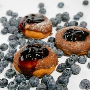 O's Donuts