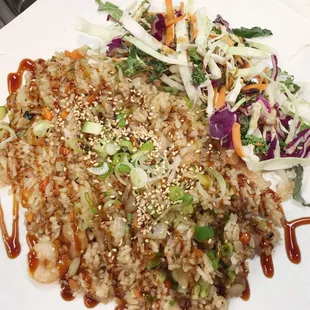 Fired Rice