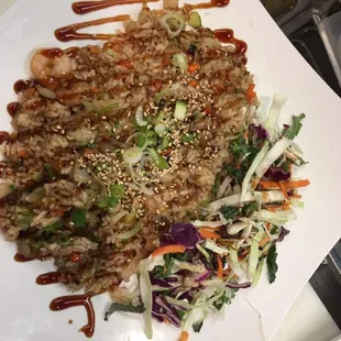 Fried Rice