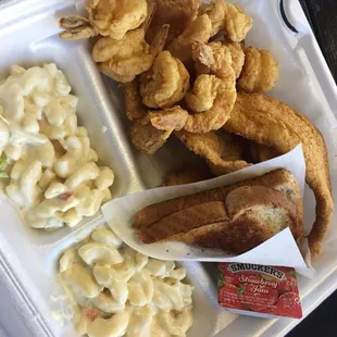 Fried Shrimp