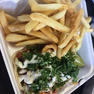 Taco