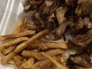 A & T Burgers