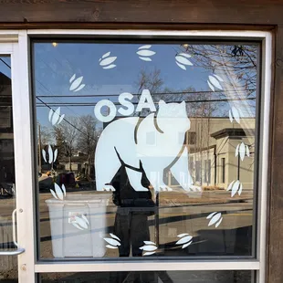 Osa Coffee Roasters