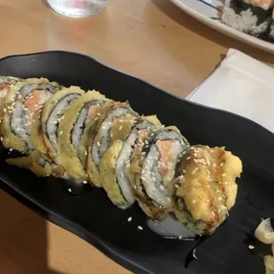 King Kong Roll
