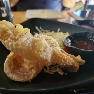 Fried Chicken