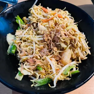 Mie Goreng