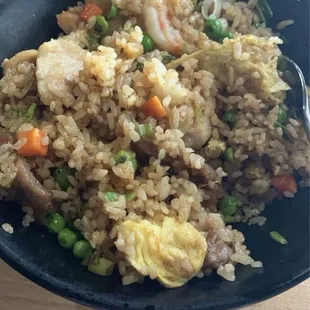 Japanese Rice Bowl