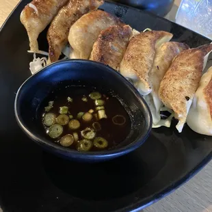 Dumplings