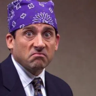 Michael P.
