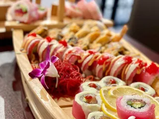 Umi Sushi