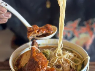 Akarui Sushi & Wok