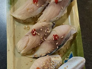 JEI Sushi