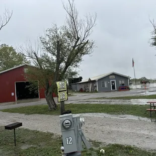 Osage Prairie RV Park