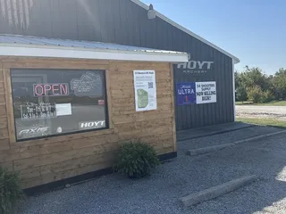 54 Shooters Supply and RV Park