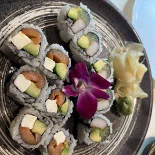 California Roll