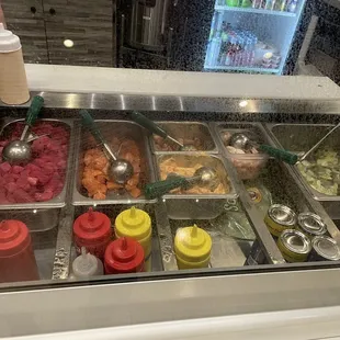 Osaka Express Poke Hibachi, Lutz, N Tampa