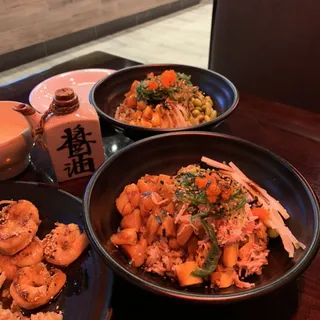 Poke Bowl