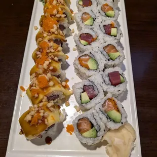 Osaka Grill