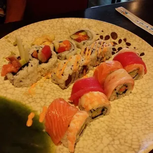 sushi