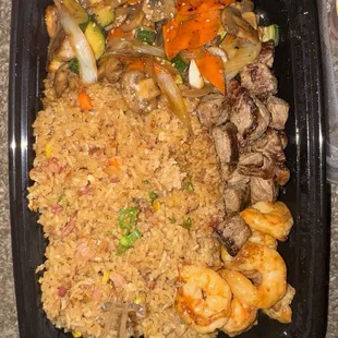 food, steak