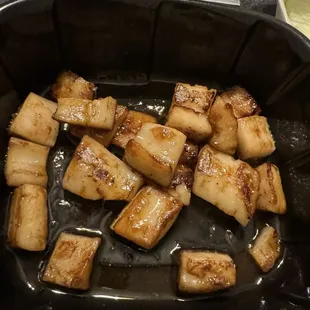 Calamari Side