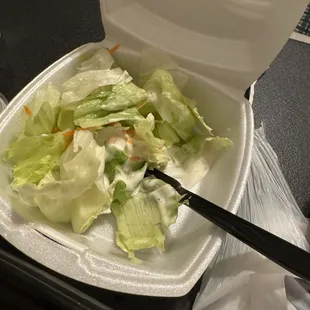 Salad