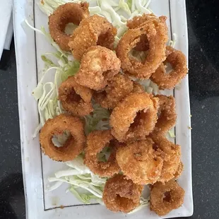 Calamari