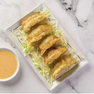 Gyoza