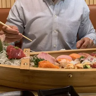 Love Boat
